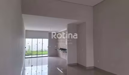 Casa à venda, 3 quartos, Cidade Jardim - Uberlândia/MG - Rotina Imobiliária