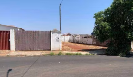 Área à venda, Santa Mônica - Uberlândia/MG - Rotina Imobiliária