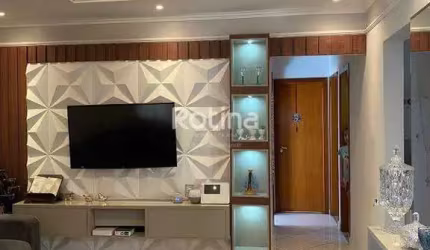 Casa à venda, 3 quartos, Planalto - Uberlândia/MG - Rotina Imobiliária