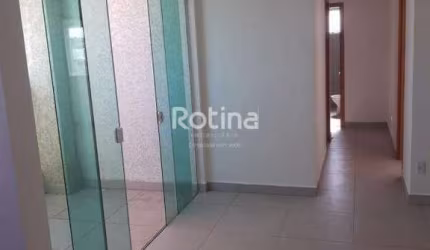 Apartamento à venda, 3 quartos, Granja Marileusa - Uberlândia/MG - Rotina Imobiliária