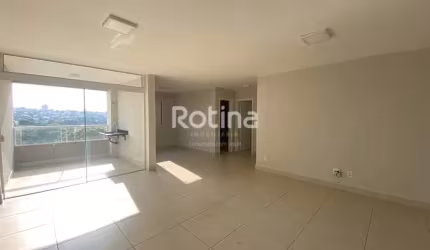 Apartamento à venda, 3 quartos, Patrimônio - Uberlândia/MG - Rotina Imobiliária