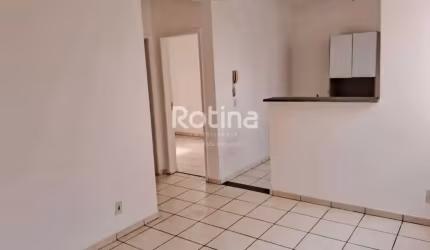 Apartamento à venda, 2 quartos, Shopping Park - Uberlândia/MG - Rotina Imobiliária