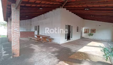 Casa à venda, 2 quartos, Presidente Roosevelt - Uberlândia/MG - Rotina Imobiliária