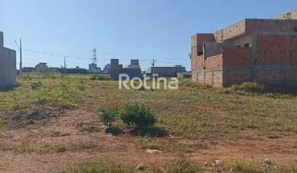 Terreno à venda, Jardim Sul - Uberlândia/MG - Rotina Imobiliária