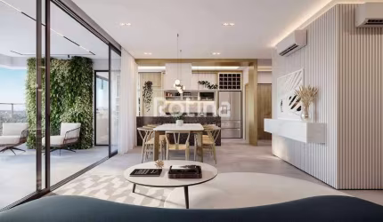 Apartamento à venda, 4 quartos, Jardim Karaíba - Uberlândia/MG - Rotina Imobiliária