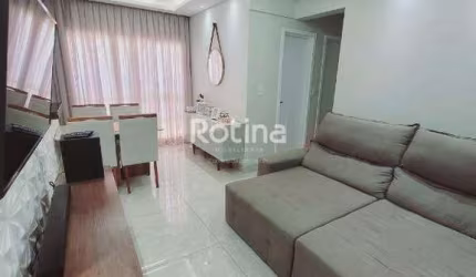 Apartamento à venda, 2 quartos, Novo Mundo - Uberlândia/MG - Rotina Imobiliária