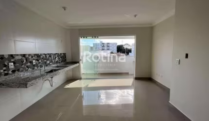 Apartamento à venda, 2 quartos, Tubalina - Uberlândia/MG - Rotina Imobiliária