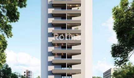 Apartamento à venda, 3 quartos, Presidente Roosevelt - Uberlândia/MG - Rotina Imobiliária