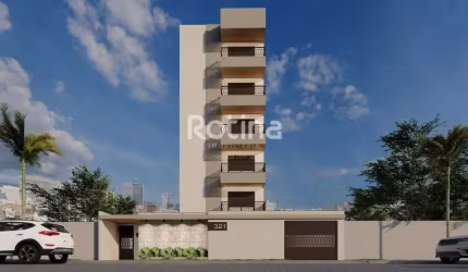 Apartamento à venda, 3 quartos, Presidente Roosevelt - Uberlândia/MG - Rotina Imobiliária