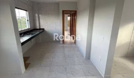 Apartamento à venda, 2 quartos, Jardim Patrícia - Uberlândia/MG - Rotina Imobiliária