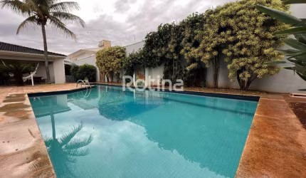 Casa à venda, 4 quartos, Altamira - Uberlândia/MG - Rotina Imobiliária
