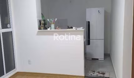 Apartamento à venda, 2 quartos, Jardim Patrícia - Uberlândia/MG - Rotina Imobiliária