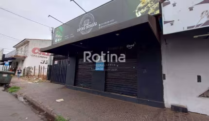 Loja à venda, 3 quartos, Tocantins - Uberlândia/MG - Rotina Imobiliária