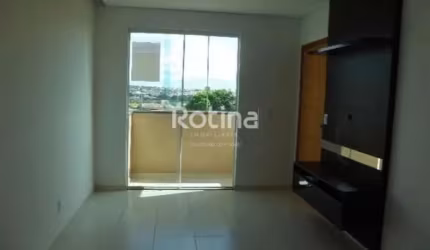 Apartamento à venda, 2 quartos, Santa Mônica - Uberlândia/MG - Rotina Imobiliária