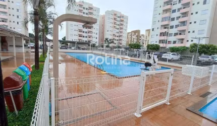 Apartamento à venda, 2 quartos, Jardim Holanda - Uberlândia/MG - Rotina Imobiliária