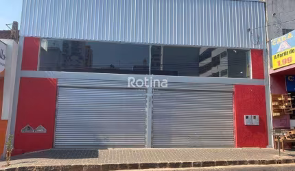 Loja à venda, Centro - Uberlândia/MG - Rotina Imobiliária