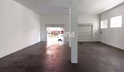 Galpão à venda, Santa Mônica - Uberlândia/MG - Rotina Imobiliária