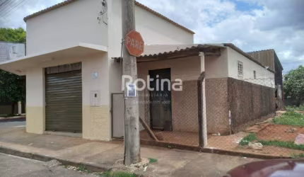 Loja à venda, Presidente Roosevelt - Uberlândia/MG - Rotina Imobiliária