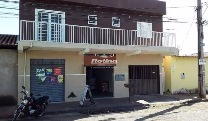 Loja à venda, 6 quartos, Jardim Brasília - Uberlândia/MG - Rotina Imobiliária