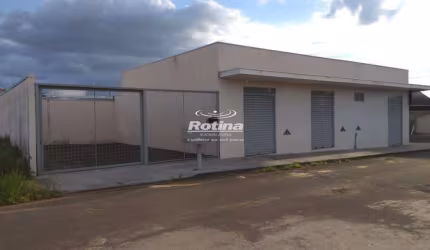 Loja à venda, Shopping Park - Uberlândia/MG - Rotina Imobiliária