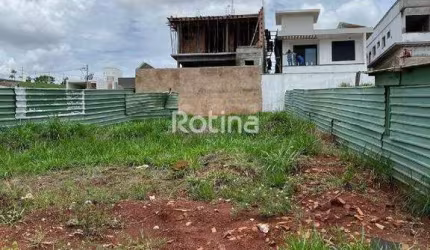 Terreno Condomínio Fechado à venda, Cond. Terras Alpha - Uberlândia/MG - Rotina Imobiliária