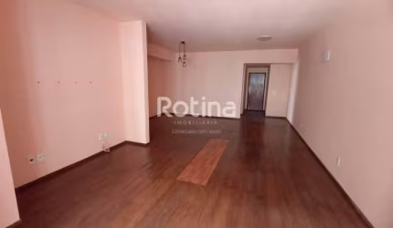 Apartamento à venda, 3 quartos, Centro - Uberlândia/MG - Rotina Imobiliária