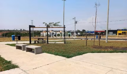 Terreno à venda, Jardim Sul - Uberlândia/MG - Rotina Imobiliária