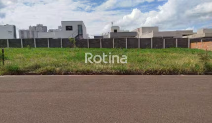 Terreno à venda, Laranjeiras - Uberlândia/MG - Rotina Imobiliária