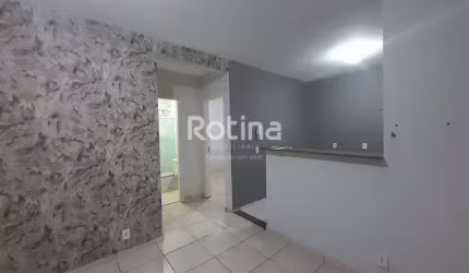 Apartamento à venda, 2 quartos, Chacaras Tubalina e Quartel - Uberlândia/MG - Rotina Imobiliária