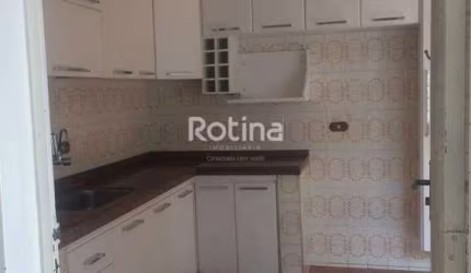 Casa à venda, 3 quartos, Martins - Uberlândia/MG - Rotina Imobiliária