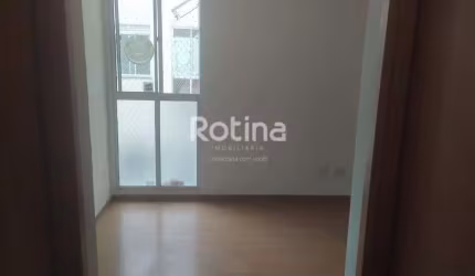 Apartamento à venda, 2 quartos, Laranjeiras - Uberlândia/MG - Rotina Imobiliária