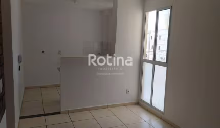 Apartamento à venda, 2 quartos, Laranjeiras - Uberlândia/MG - Rotina Imobiliária