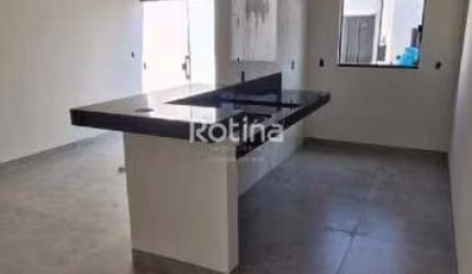 Casa à venda, 2 quartos, Pacaembu - Uberlândia/MG - Rotina Imobiliária