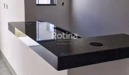 Casa à venda, 2 quartos, Pacaembu - Uberlândia/MG - Rotina Imobiliária