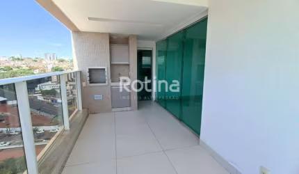 Apartamento à venda, 3 quartos, Tubalina - Uberlândia/MG - Rotina Imobiliária