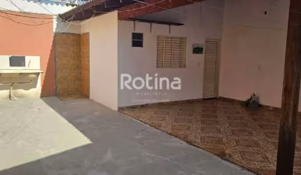 Casa à venda, 3 quartos, Shopping Park - Uberlândia/MG - Rotina Imobiliária