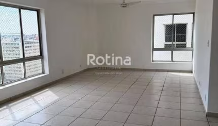 Apartamento à venda, 3 quartos, Centro - Uberlândia/MG - Rotina Imobiliária