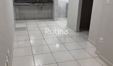 Apartamento à venda, 2 quartos, Nova Uberlândia - Uberlândia/MG - Rotina Imobiliária