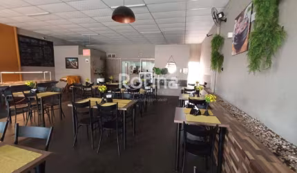 Loja à venda, Chacaras Tubalina e Quartel - Uberlândia/MG - Rotina Imobiliária