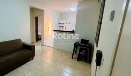 Apartamento à venda, 2 quartos, Alto Umuarama - Uberlândia/MG - Rotina Imobiliária