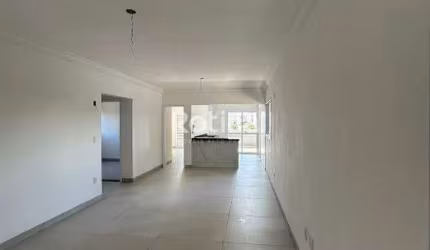 Apartamento à venda, 3 quartos, Patrimônio - Uberlândia/MG - Rotina Imobiliária