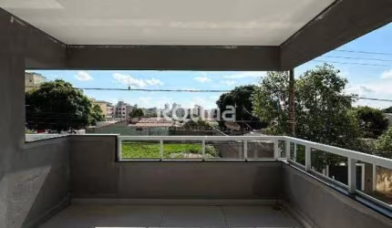 Apartamento à venda, 3 quartos, Patrimônio - Uberlândia/MG - Rotina Imobiliária