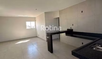 Apartamento à venda, 3 quartos, Vida Nova - Uberlândia/MG - Rotina Imobiliária