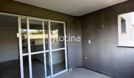 Cobertura à venda, 4 quartos, Patrimônio - Uberlândia/MG - Rotina Imobiliária