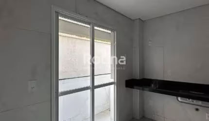 Cobertura à venda, 4 quartos, Patrimônio - Uberlândia/MG - Rotina Imobiliária