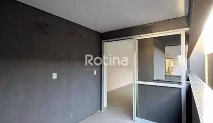 Apartamento à venda, 3 quartos, Patrimônio - Uberlândia/MG - Rotina Imobiliária