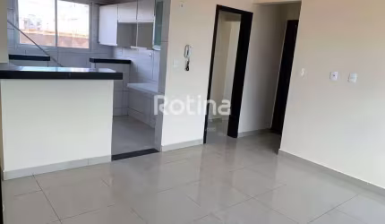 Apartamento à venda, 2 quartos, Santa Mônica - Uberlândia/MG - Rotina Imobiliária