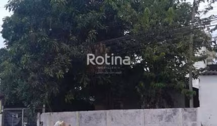 Terreno à venda, Santa Mônica - Uberlândia/MG - Rotina Imobiliária