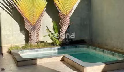 Casa Condomínio Fechado à venda, 3 quartos, Jardim Inconfidência - Uberlândia/MG - Rotina Imobiliária