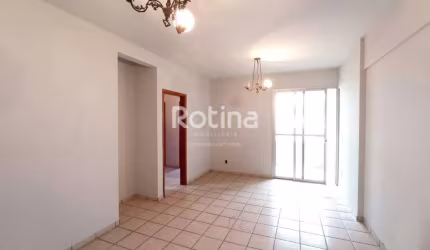 Apartamento à venda, 3 quartos, Osvaldo Rezende - Uberlândia/MG - Rotina Imobiliária